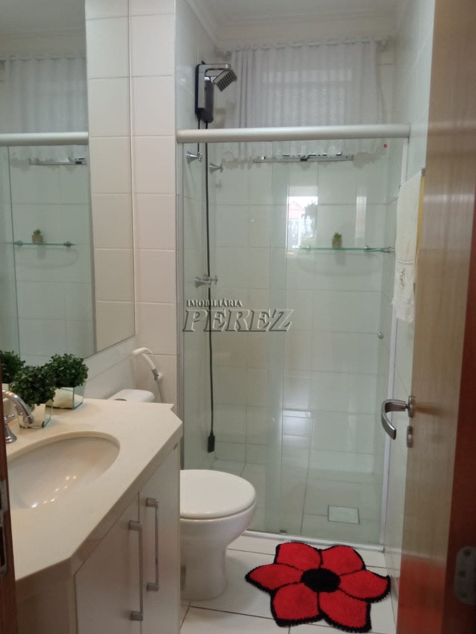 Apartamento à venda no Edifício Splendor - Centro de Londrina