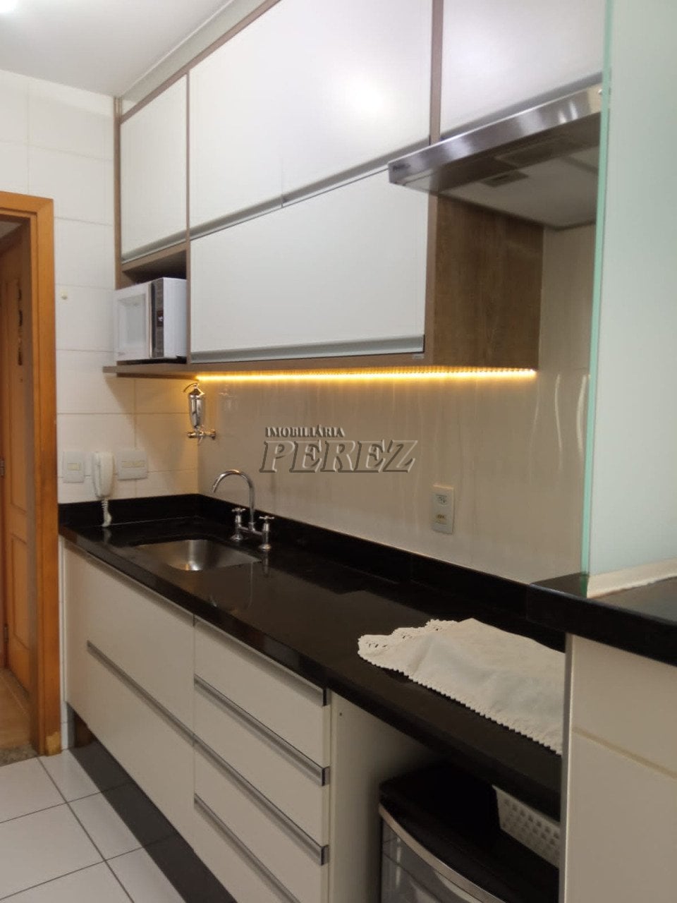Apartamento à venda no Edifício Splendor - Centro de Londrina