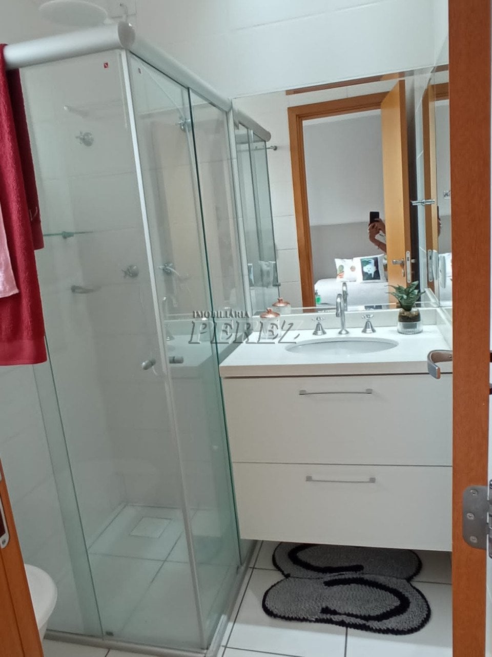 Apartamento à venda no Edifício Splendor - Centro de Londrina