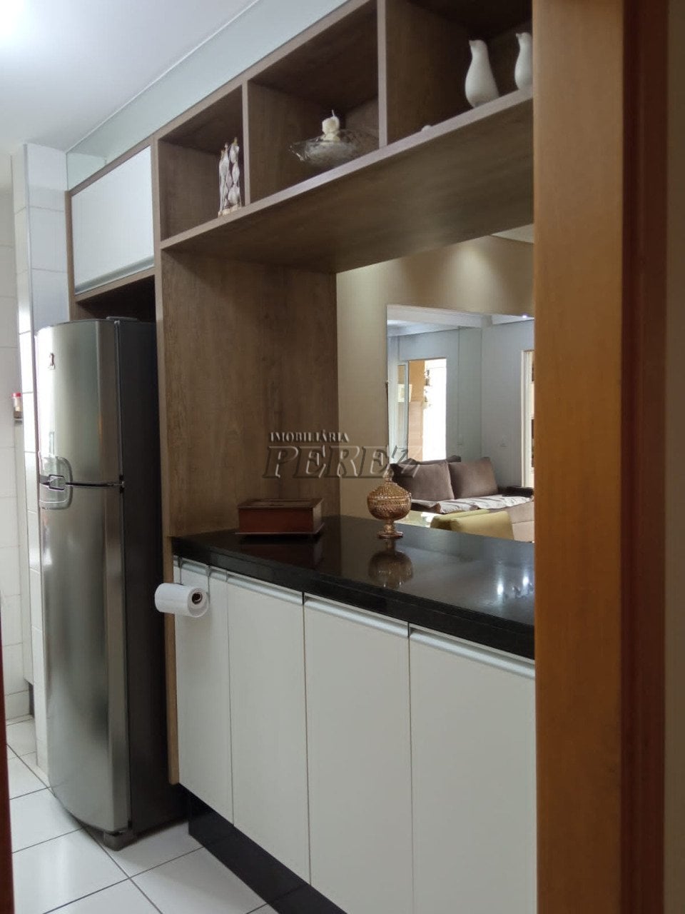 Apartamento à venda no Edifício Splendor - Centro de Londrina