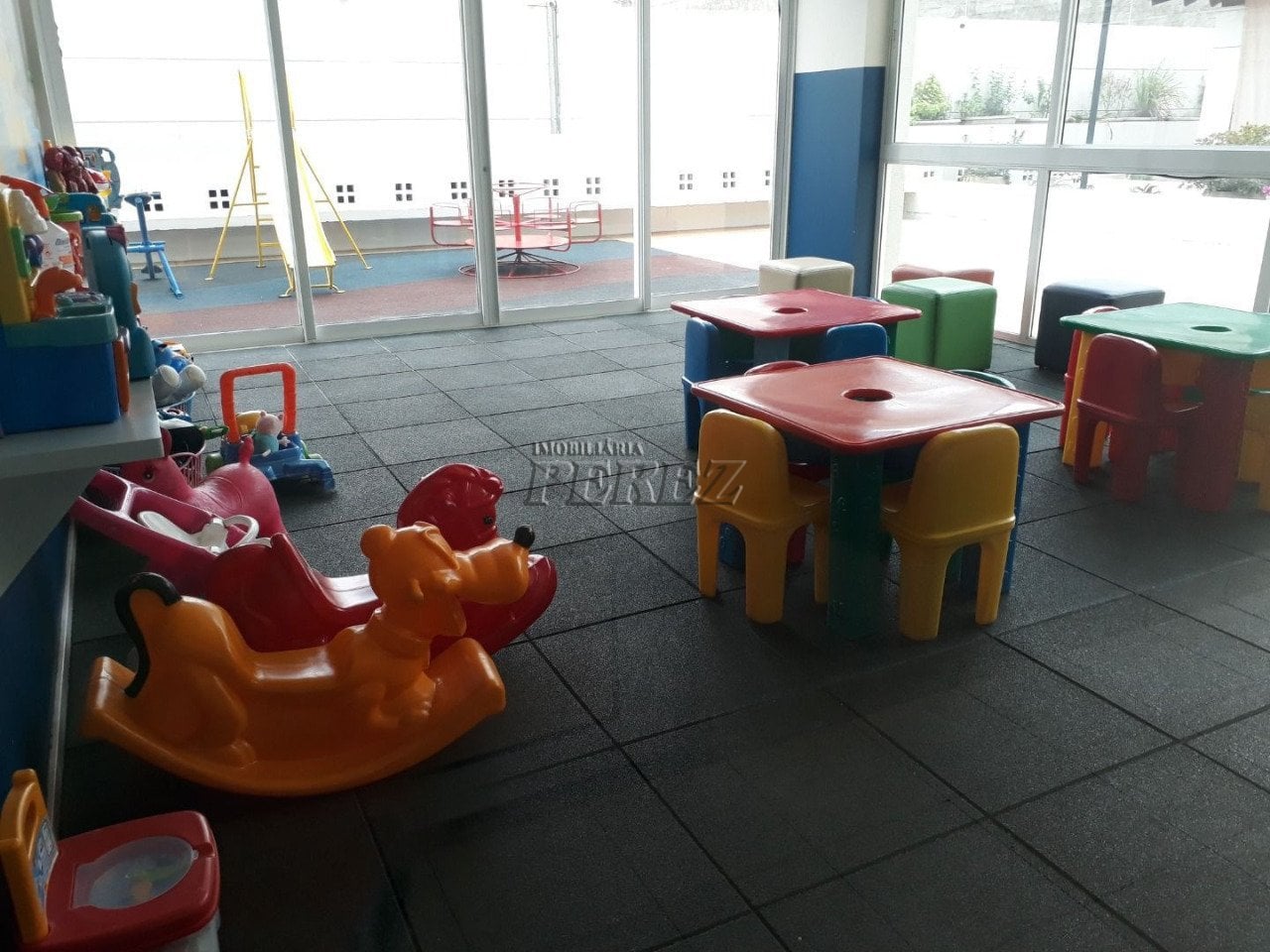 Apartamento à venda no Edifício Splendor - Centro de Londrina
