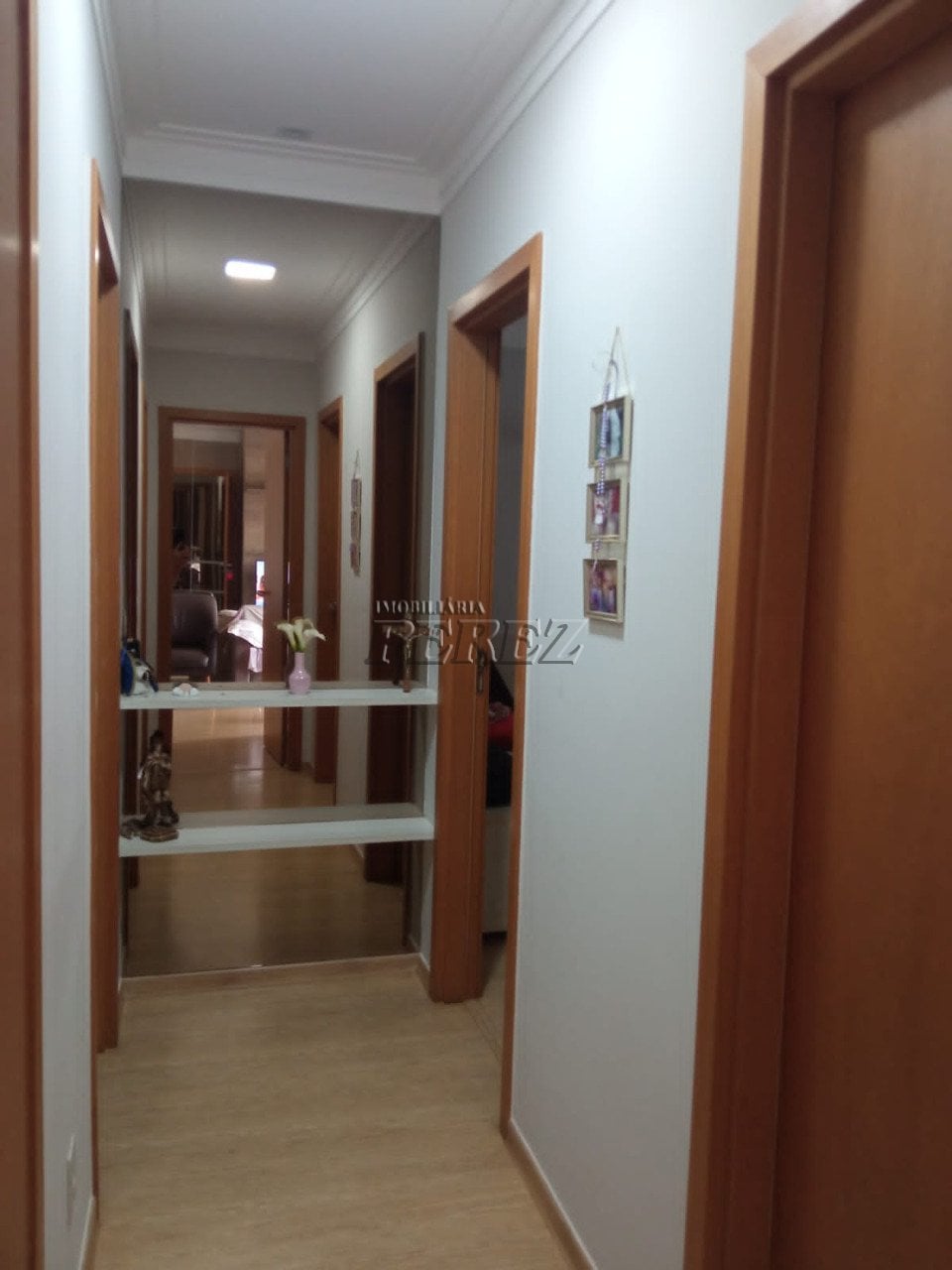 Apartamento à venda no Edifício Splendor - Centro de Londrina
