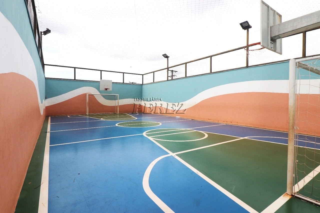 Apartamento à venda no Duetto Residence, região leste de Londrina