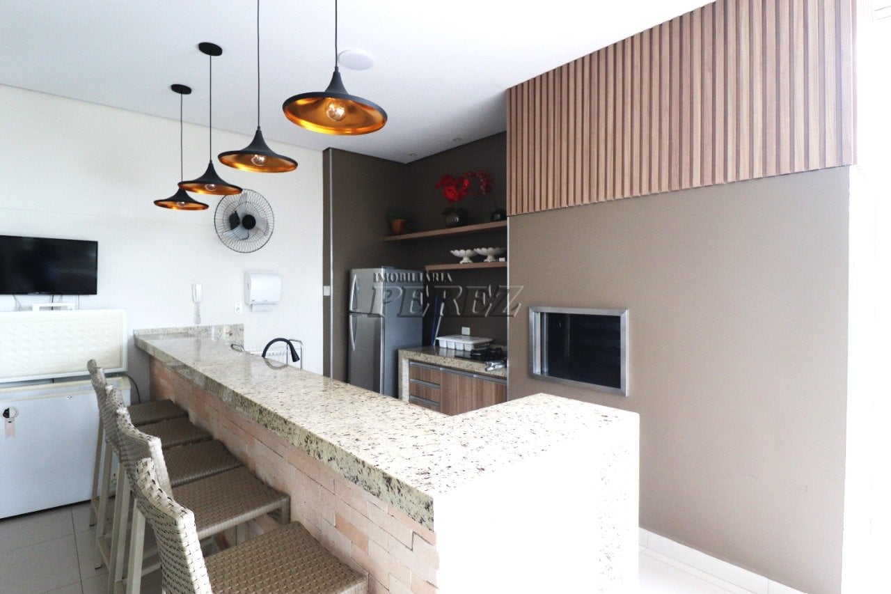 Apartamento à venda no Duetto Residence, região leste de Londrina