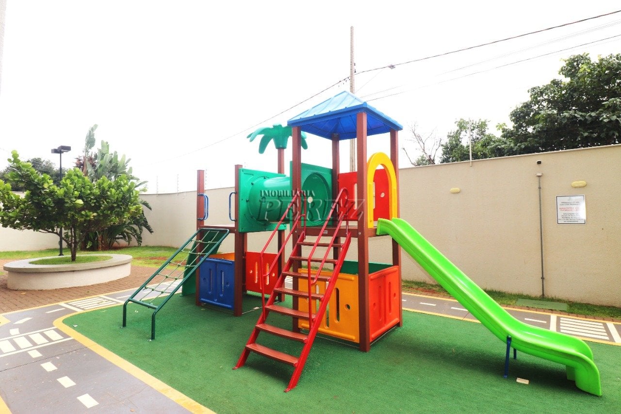 Apartamento à venda no Duetto Residence, região leste de Londrina