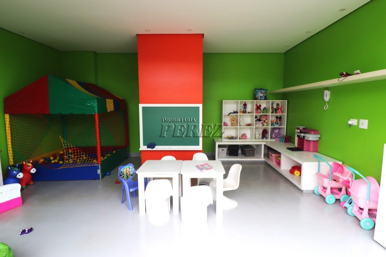 Apartamento à venda no Duetto Residence, região leste de Londrina