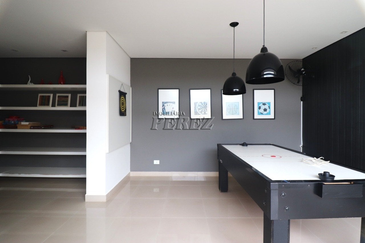 Apartamento à venda no Duetto Residence, região leste de Londrina