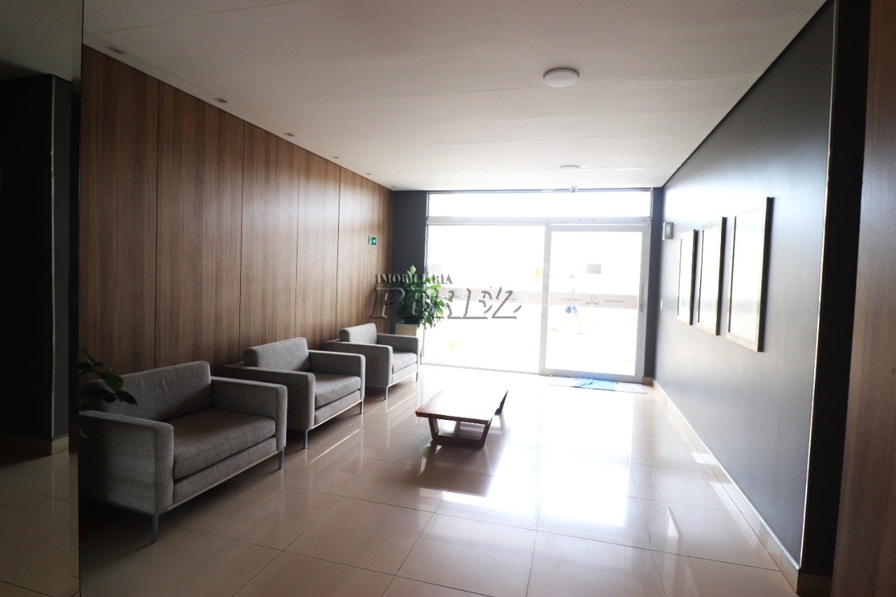 Apartamento à venda no Duetto Residence, região leste de Londrina