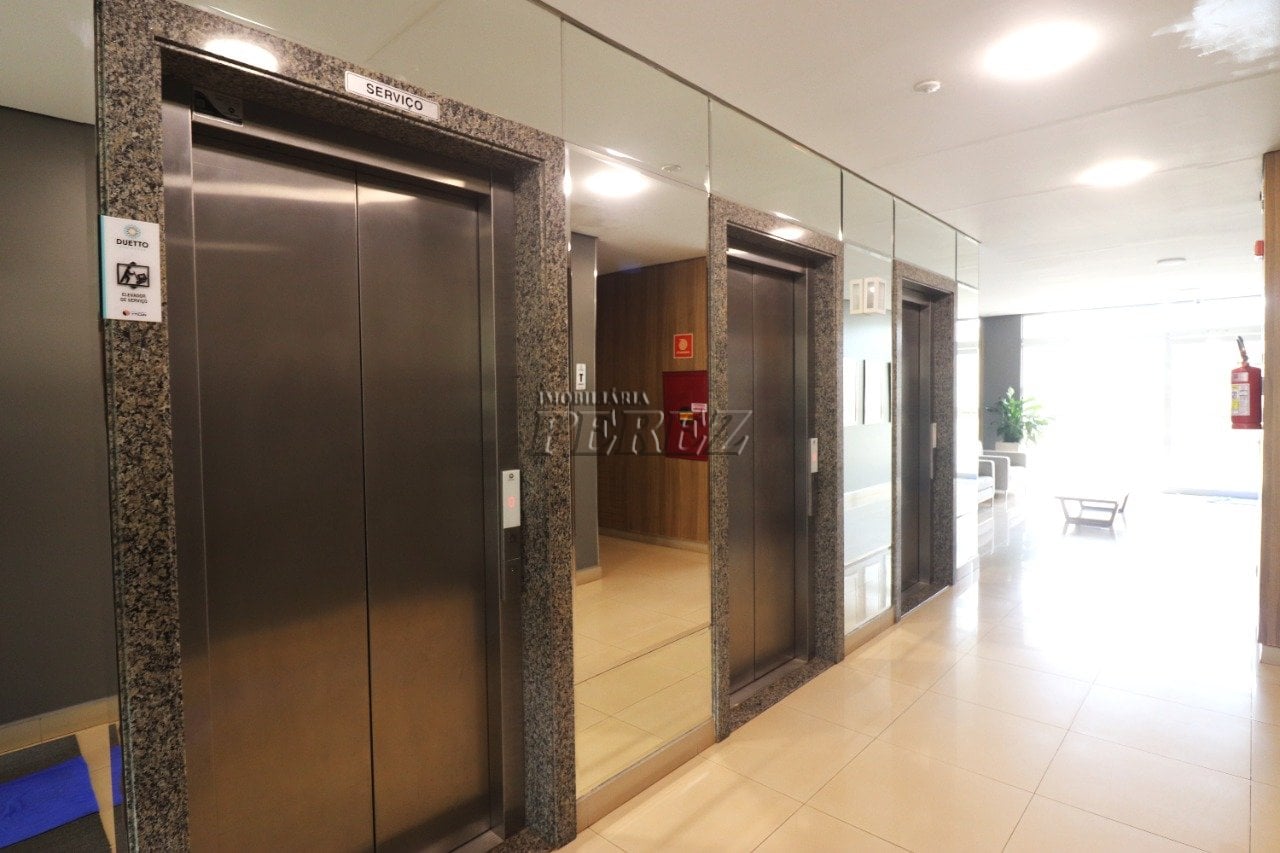 Apartamento à venda no Duetto Residence, região leste de Londrina