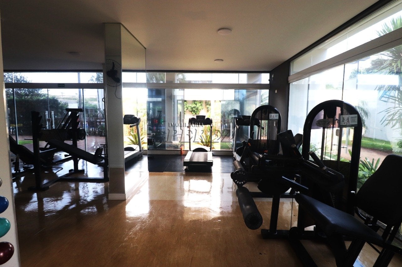 Apartamento à venda no Duetto Residence, região leste de Londrina