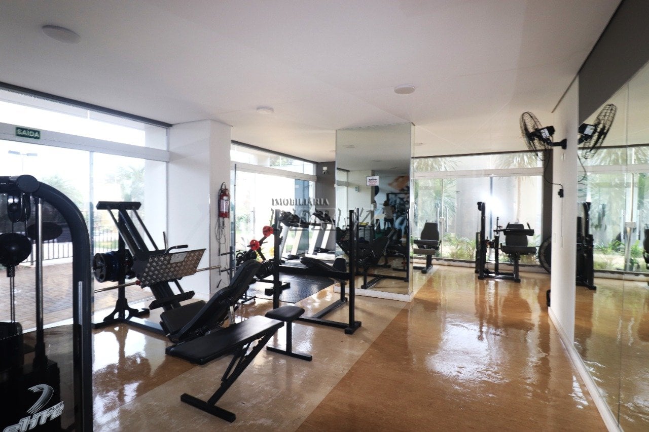 Apartamento à venda no Duetto Residence, região leste de Londrina