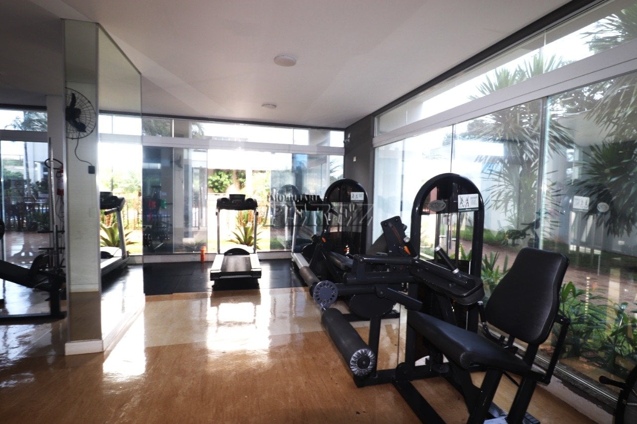Apartamento à venda no Duetto Residence, região leste de Londrina
