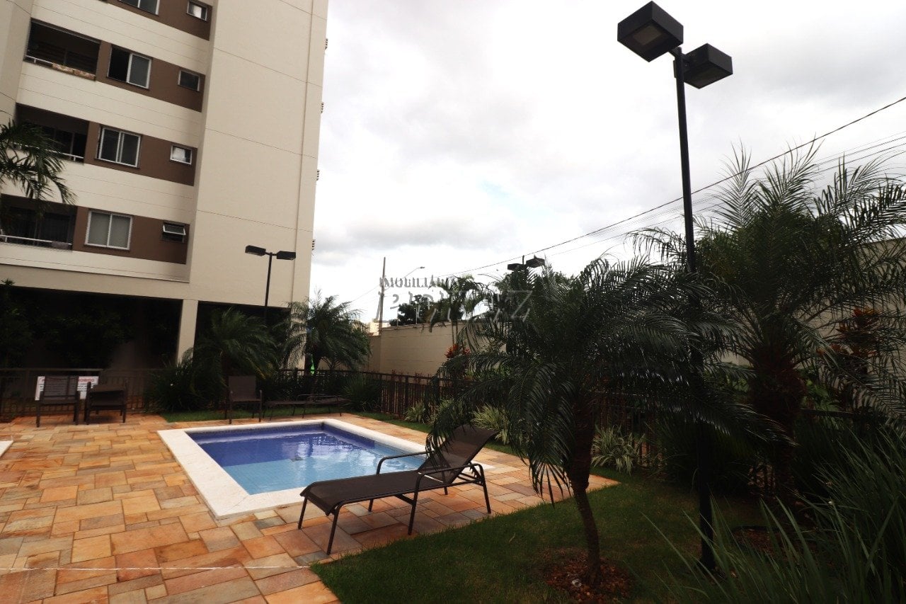 Apartamento à venda no Duetto Residence, região leste de Londrina