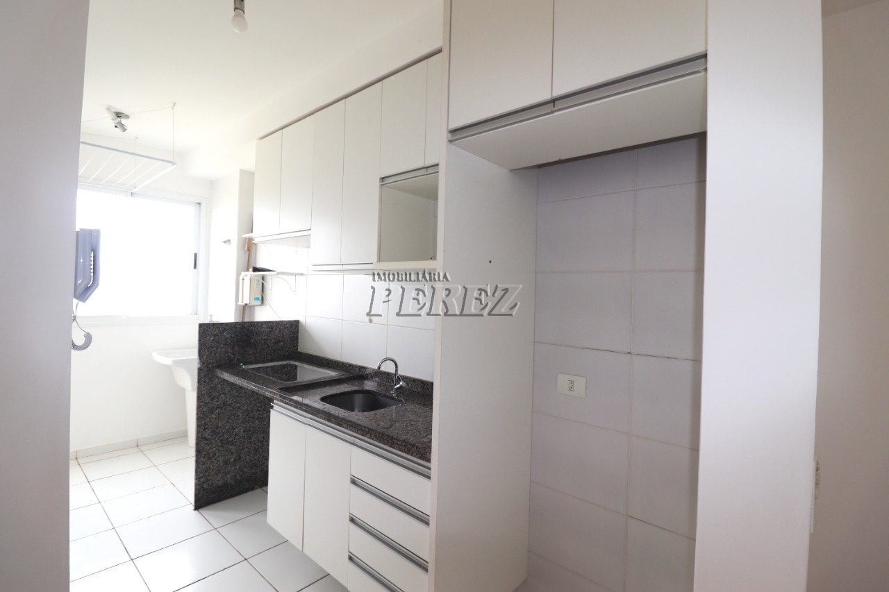 Apartamento à venda no Duetto Residence, região leste de Londrina