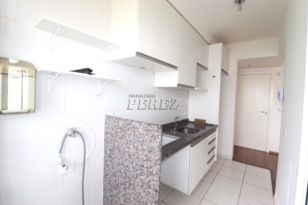 Apartamento à venda no Duetto Residence, região leste de Londrina