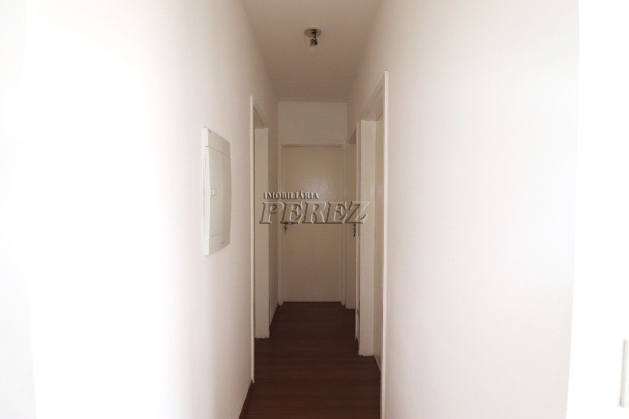 Apartamento à venda no Duetto Residence, região leste de Londrina