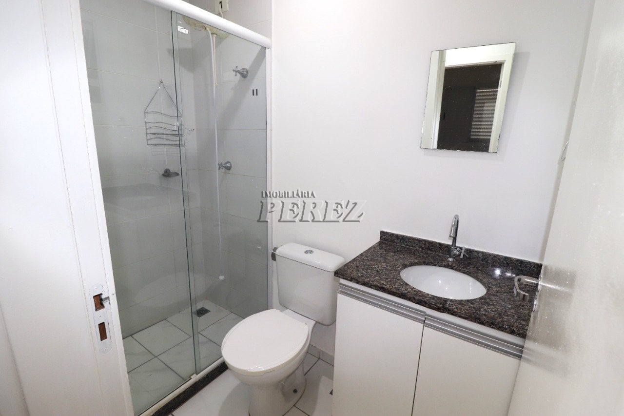 Apartamento à venda no Duetto Residence, região leste de Londrina