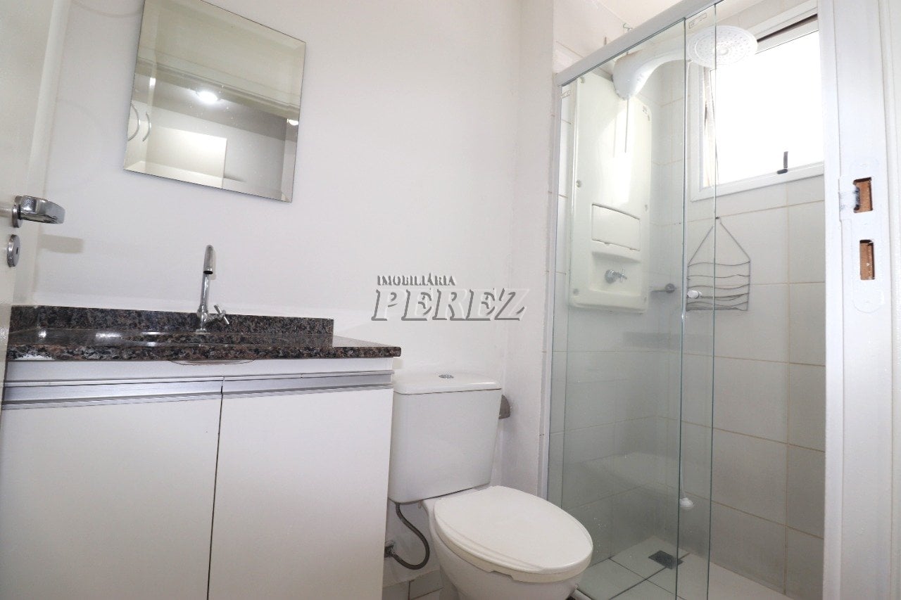 Apartamento à venda no Duetto Residence, região leste de Londrina