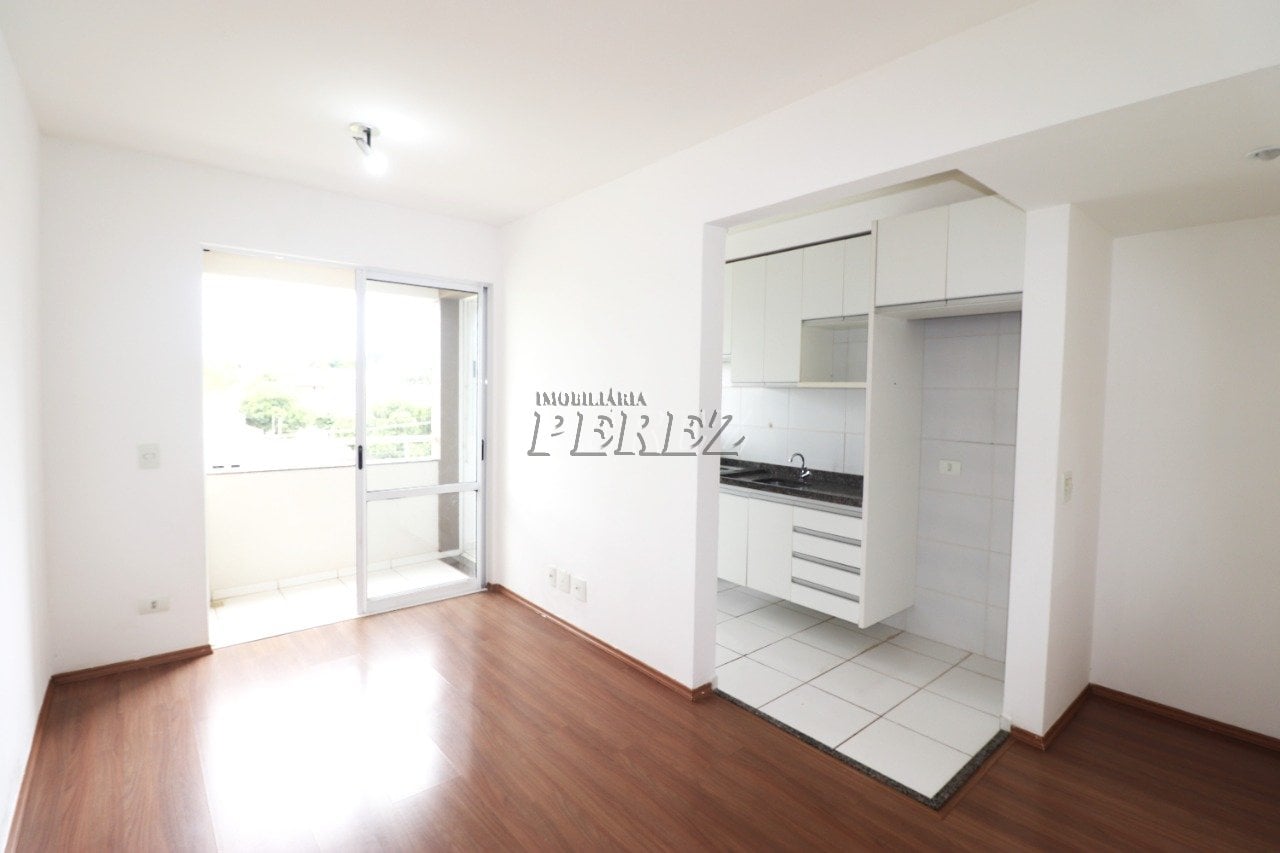 Apartamento à venda no Duetto Residence, região leste de Londrina
