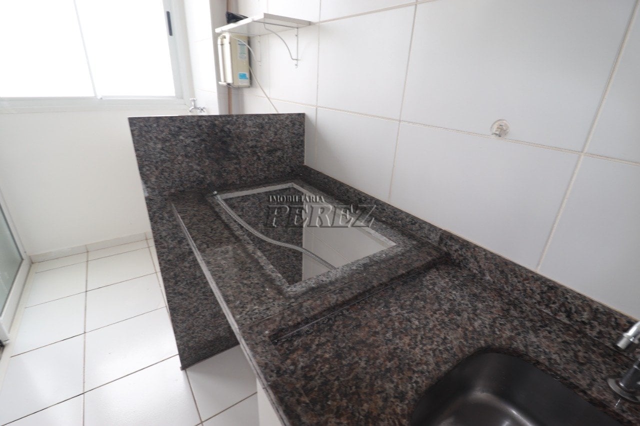 Apartamento à venda no Duetto Residence, região leste de Londrina