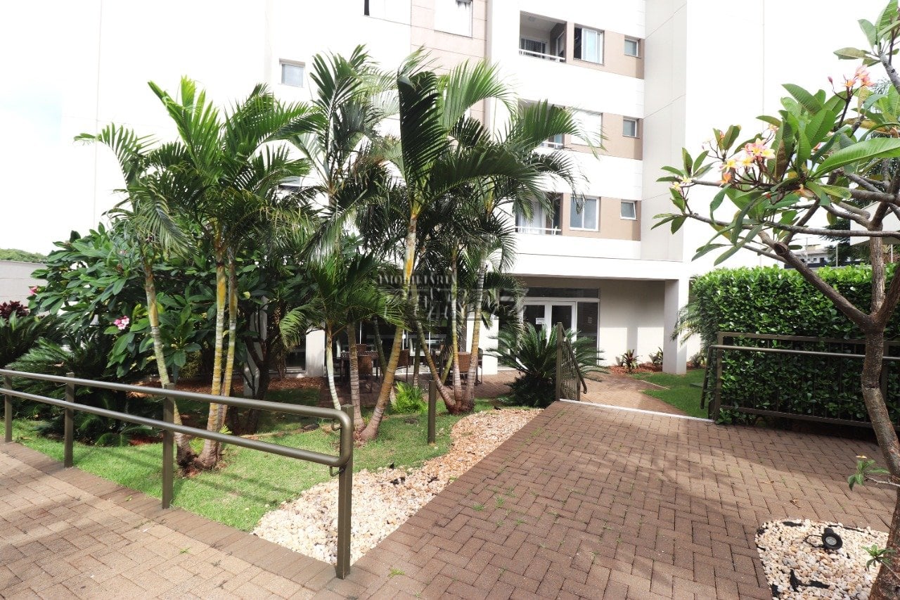 Apartamento à venda no Duetto Residence, região leste de Londrina