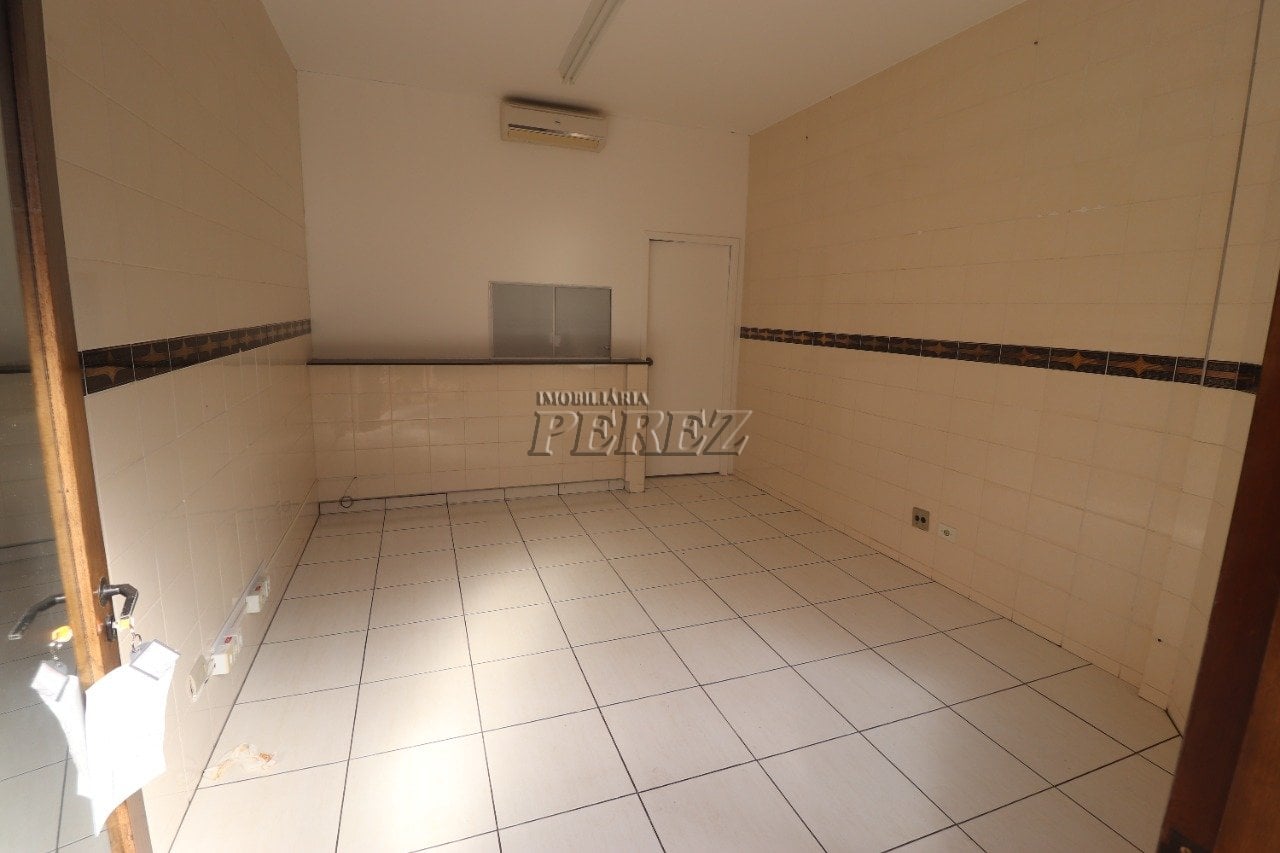 Sala comercial para alugar na região sul em Londrina - Shopping Quadra Sul