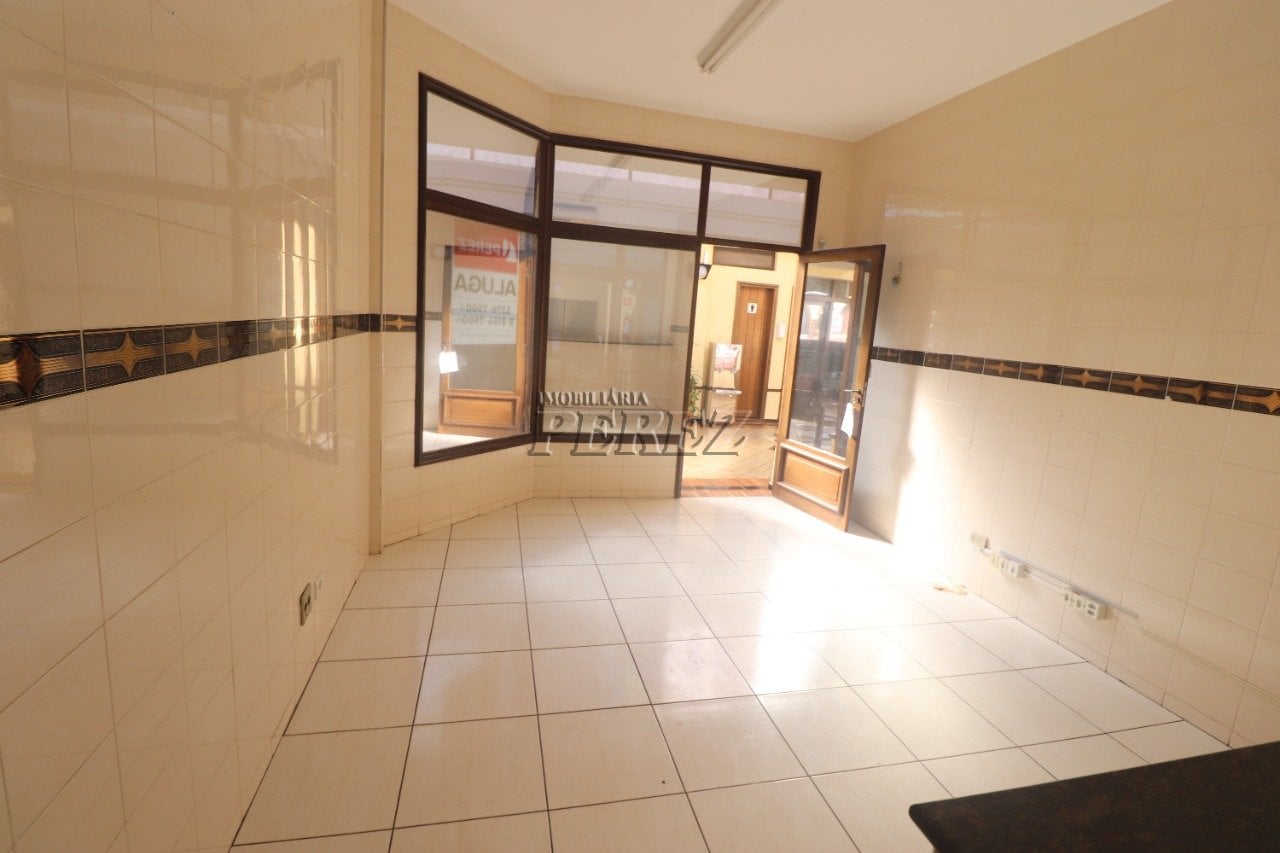 Sala comercial para alugar na região sul em Londrina - Shopping Quadra Sul