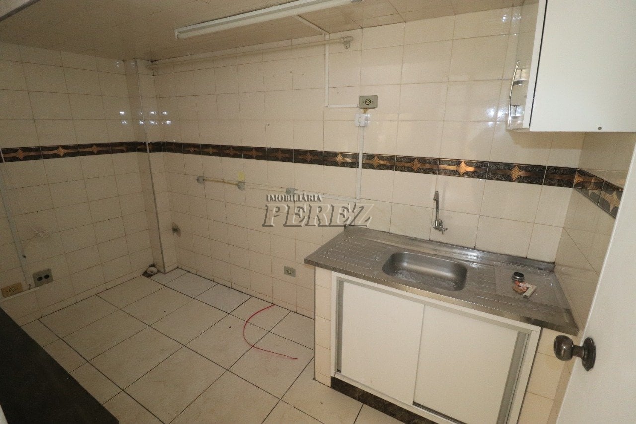 Sala comercial para alugar na região sul em Londrina - Shopping Quadra Sul