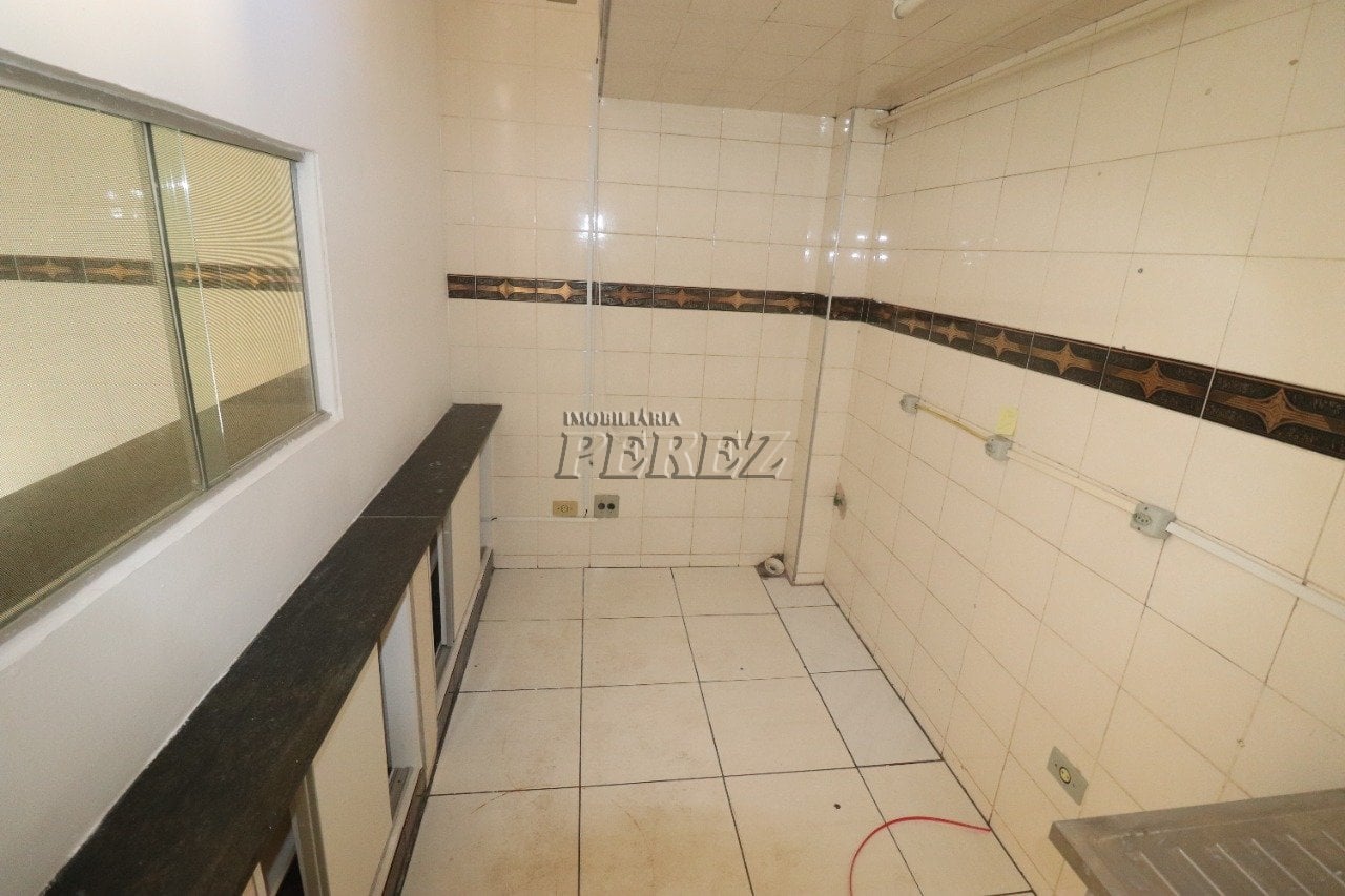 Sala comercial para alugar na região sul em Londrina - Shopping Quadra Sul