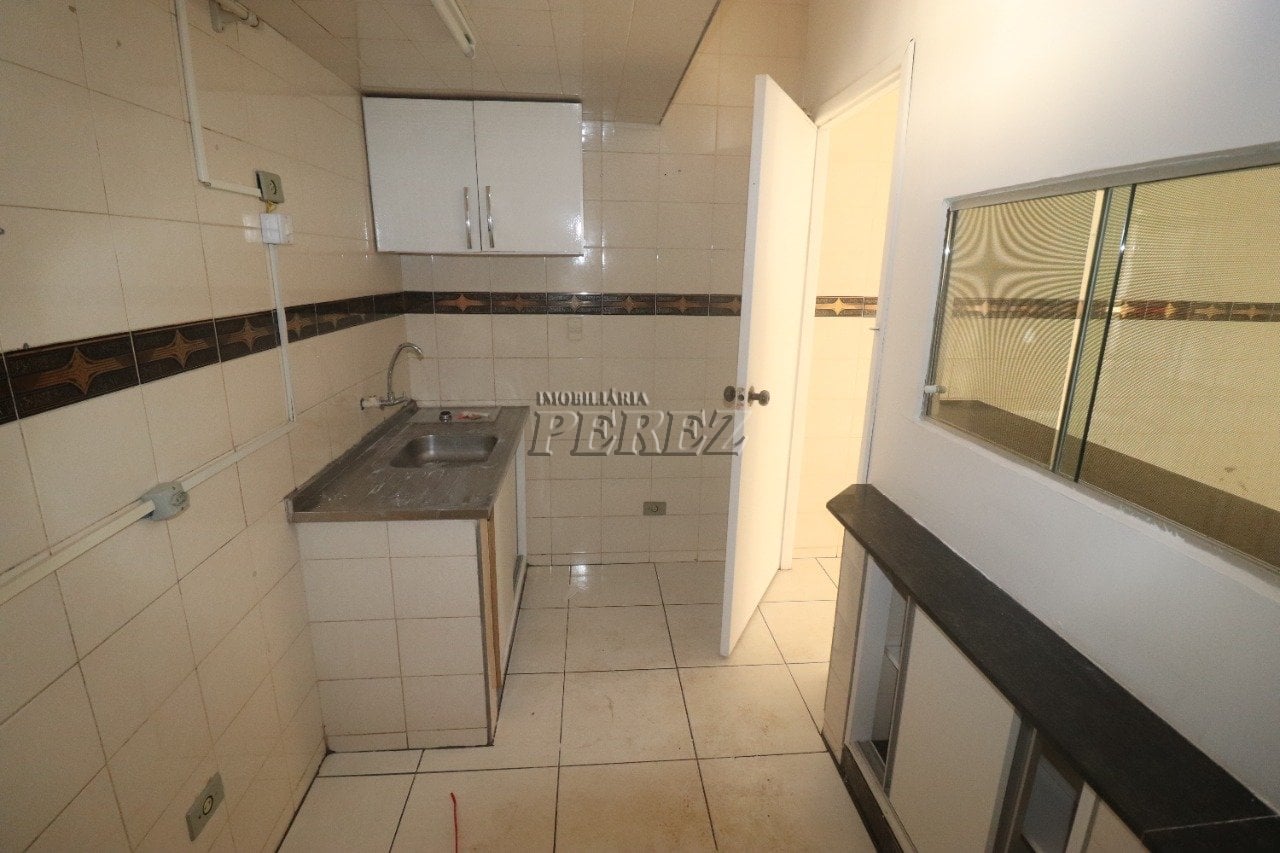 Sala comercial para alugar na região sul em Londrina - Shopping Quadra Sul