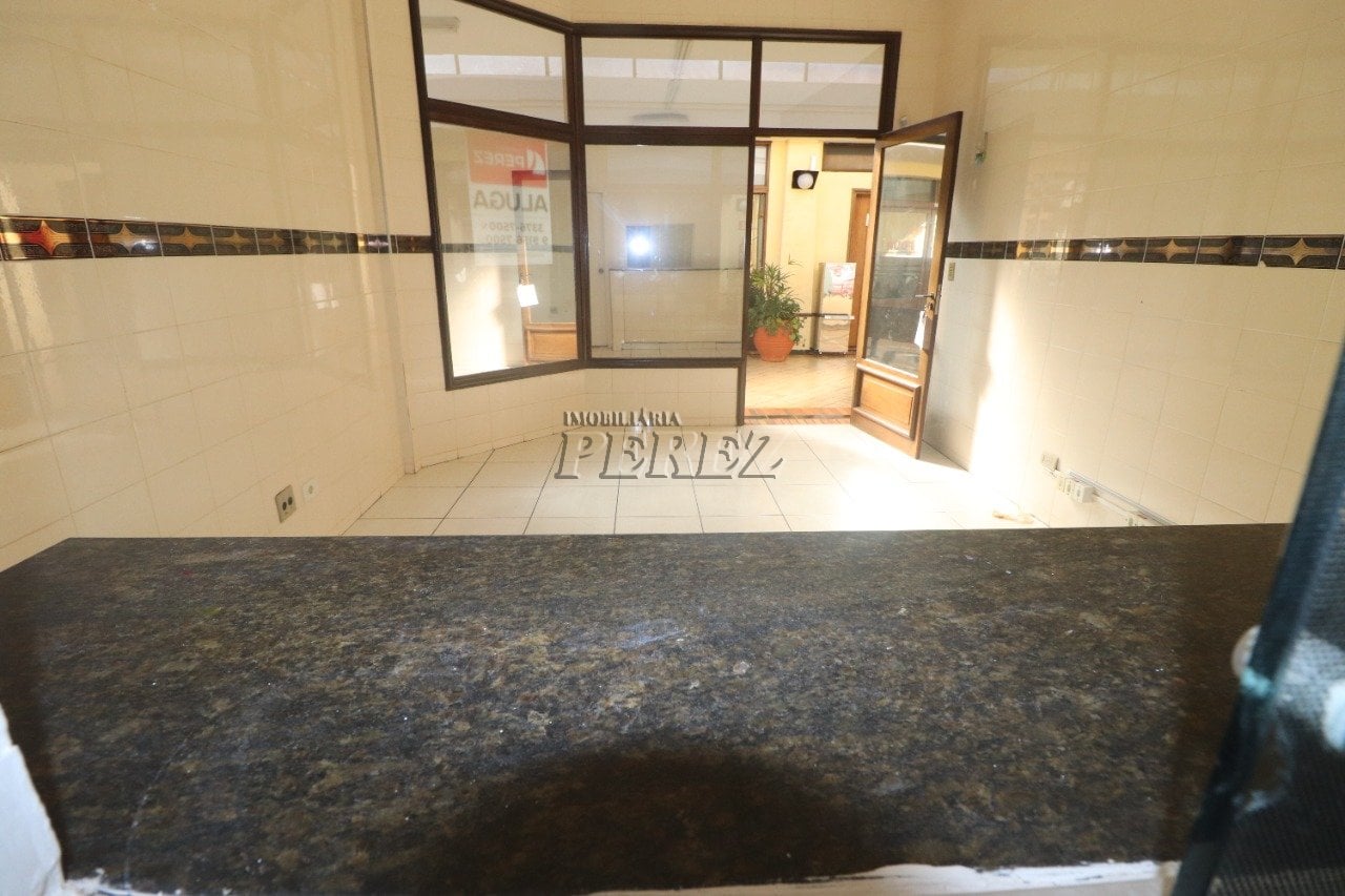 Sala comercial para alugar na região sul em Londrina - Shopping Quadra Sul