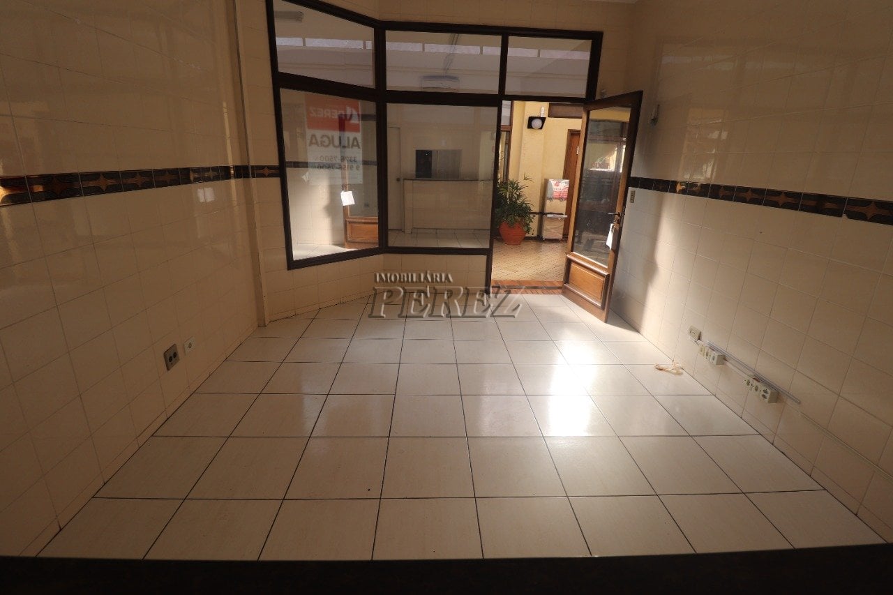 Sala comercial para alugar na região sul em Londrina - Shopping Quadra Sul