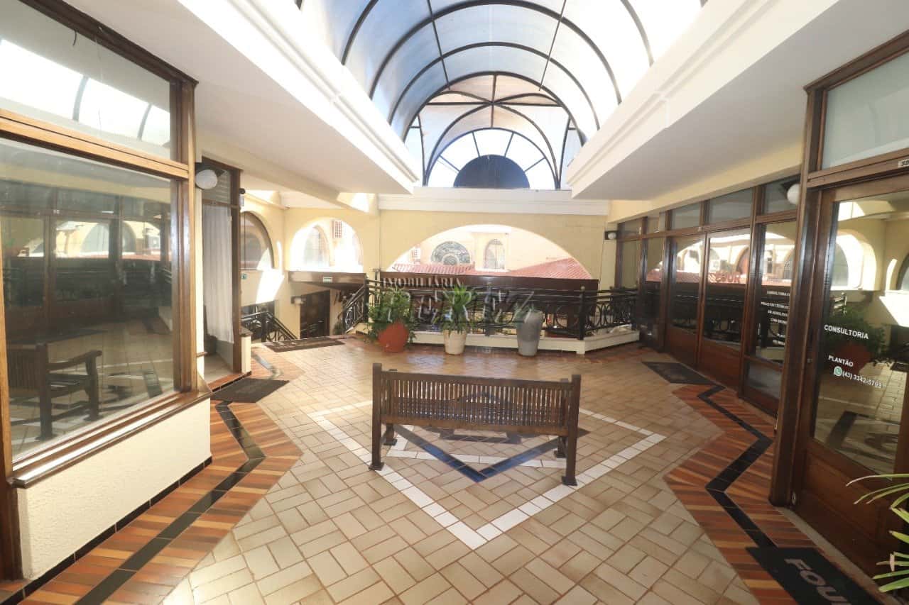 Sala comercial para alugar na região sul em Londrina - Shopping Quadra Sul — foto principal
