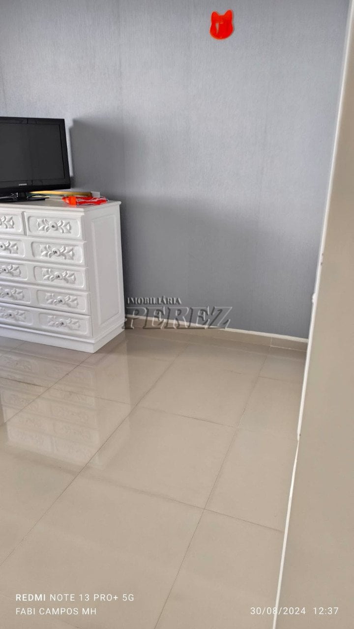 Sobrado de Alto Padrão à Venda no Jardim Quebec - Zona Oeste de Londrina
