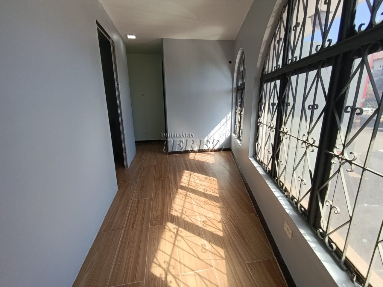 Salão comercial para alugar na Rua Araguaia, centro de Londrina
