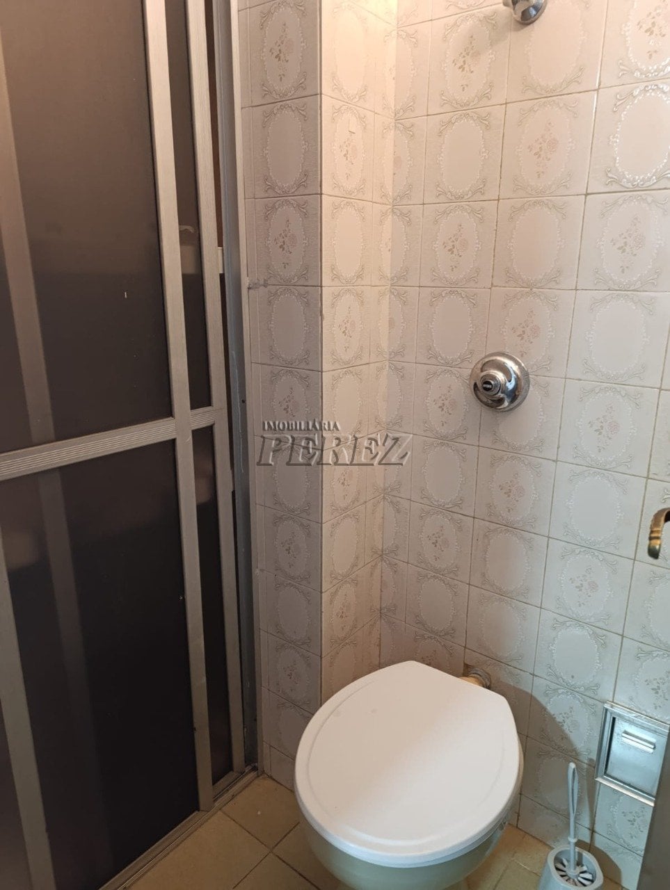 Salão comercial para alugar na Rua Araguaia, centro de Londrina