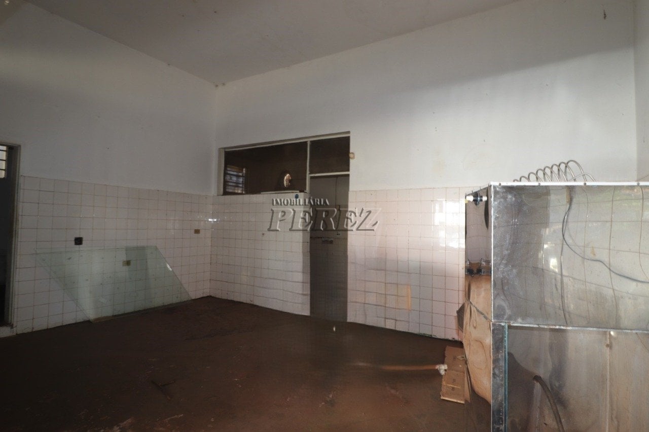 Imóvel comercial à venda no centro de Londrina