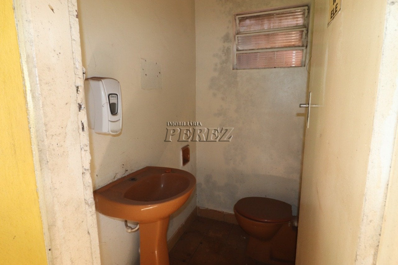 Imóvel comercial à venda no centro de Londrina